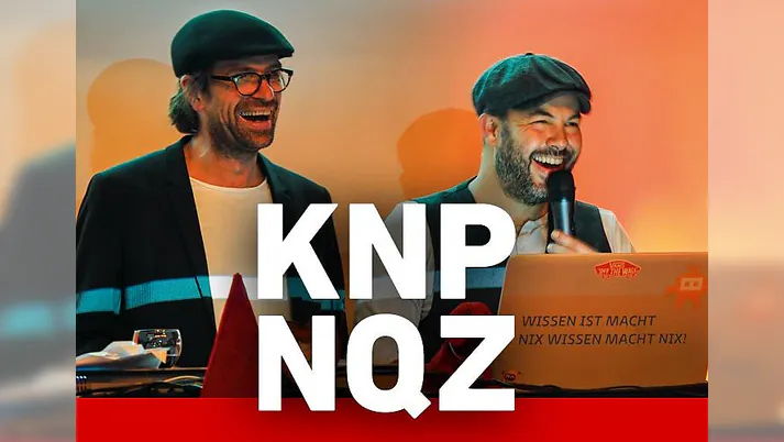 The Quiz - Das Kneipenquiz