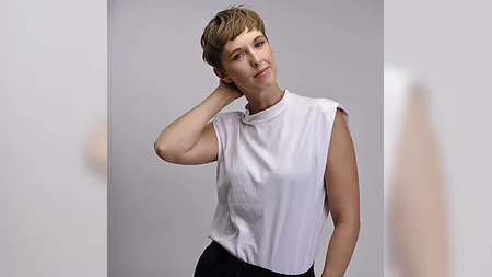 Sonja Pikart - Stark