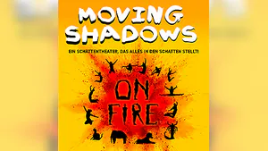 Moving Shadows - On Fire