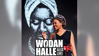 DIE NINA SIMONE STORY feat. FOLA DADA