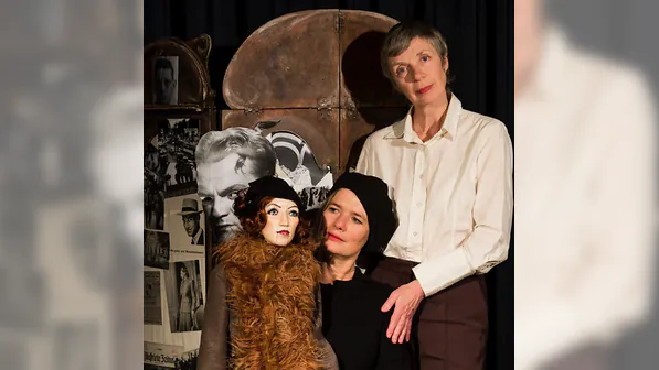 Irmgard Keun - Das kunstseidene Mädchen