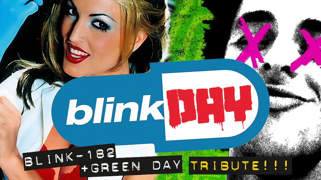 BlinkDay