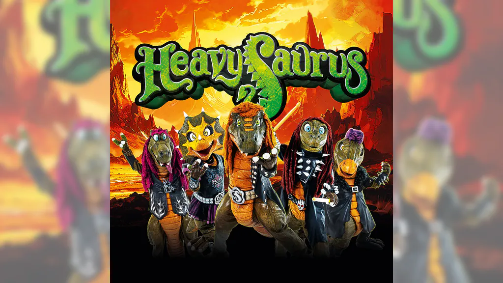Heavysaurus