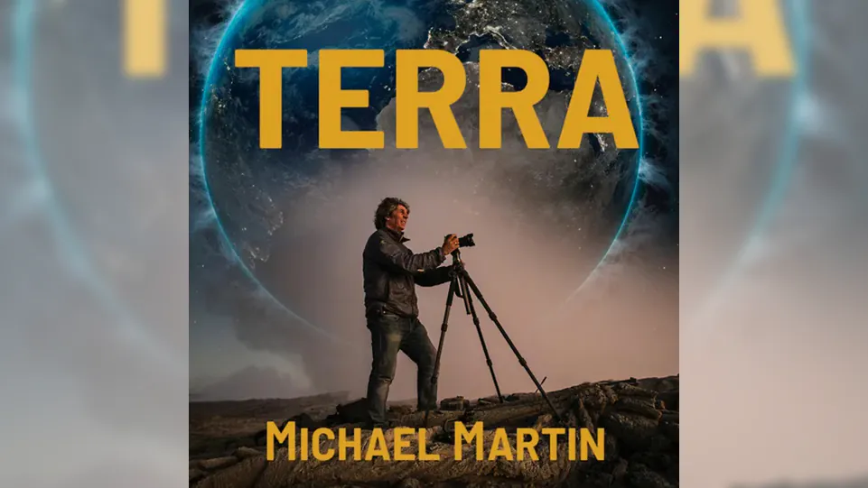 TERRA - Gesichter der Erde