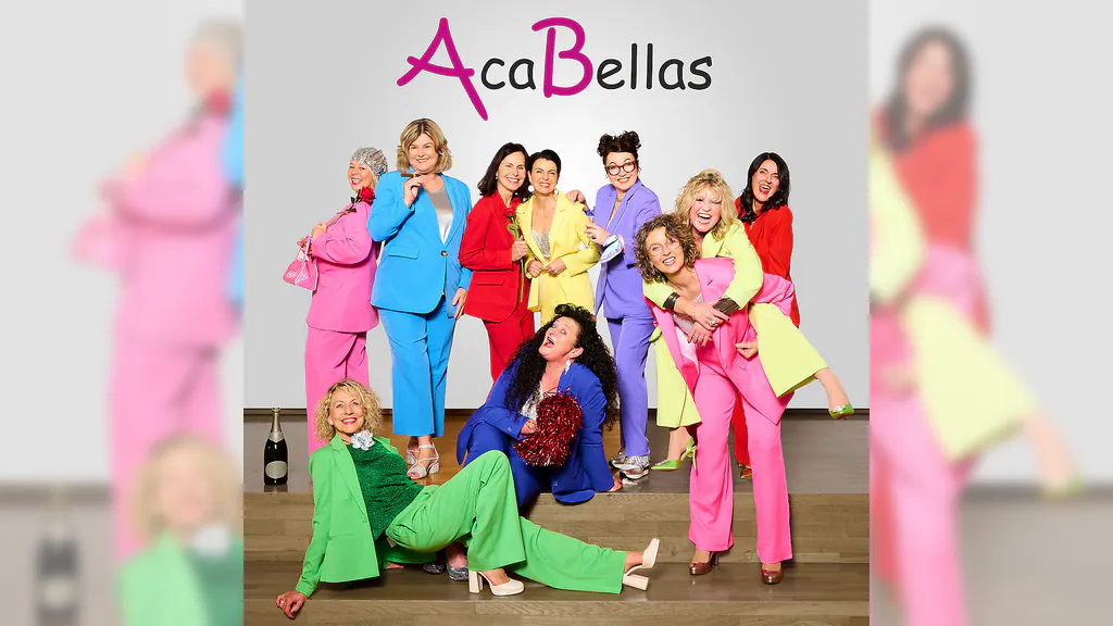 AcaBellas - Besser wird´s nemme