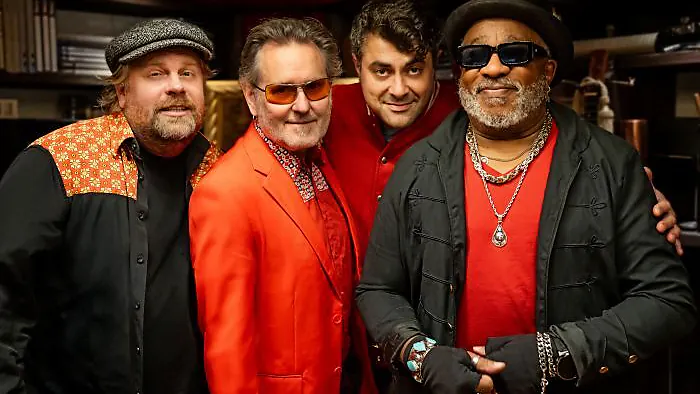 STOPPOK - RUND-Reise - die Band-Tour 2026