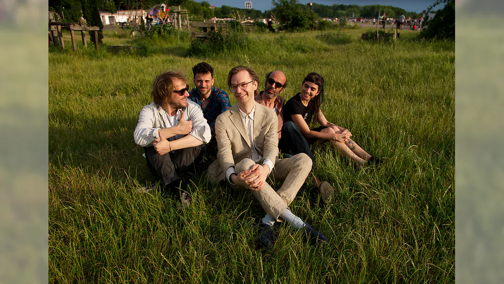 DAN PETER SUNDLAND QUINTETT - Contemporary Modern Jazz