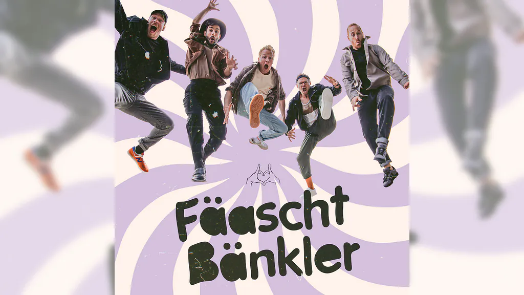 Fäaschtbänkler