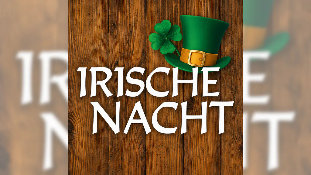 Irische Nacht 2026