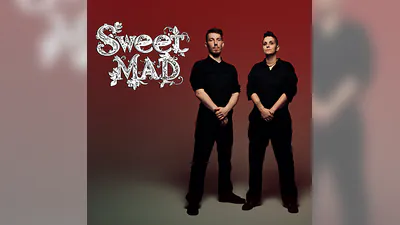 Sweet Mad - Café concert