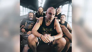 Clawfinger - Before We All Die Tour