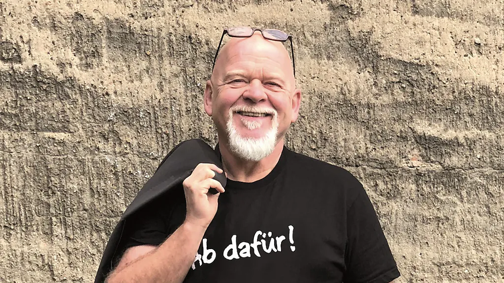 Bernd Gieseking - Ab dafür! - Der satirische Jahresrückblick
