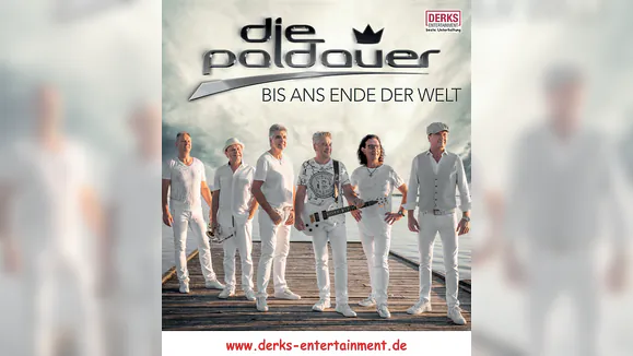 Die PALDAUER - Bis ans Ende der Welt - Die PALDAUER - Bis ans Ende der Welt
