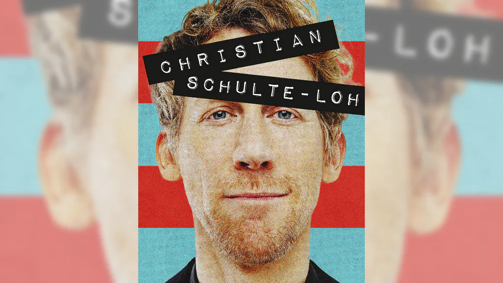 Christian Schulte-Loh - mit „Import Export“