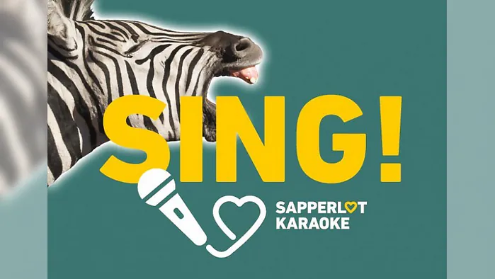 Sapperlot-Karaoke-Invasion - No1