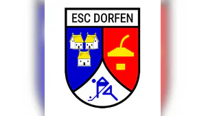 EHC Klostersee - ESC Dorfen