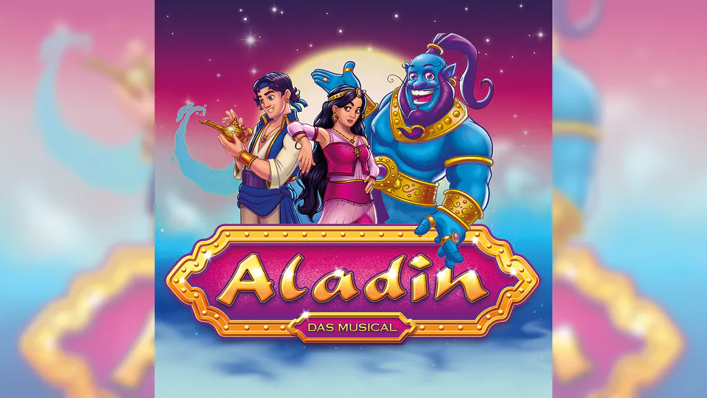 Aladin - das Musical