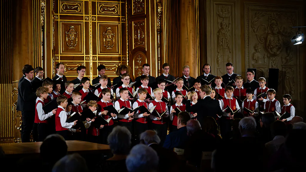 Traditionelle Weihnachtskonzerte 2026 - Konzert Nr. 3