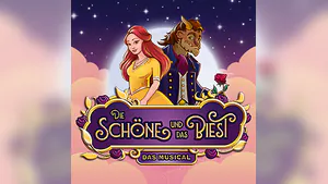 Die Schöne und das Biest - das Musical