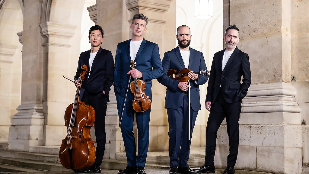 GÜLDENER HERBST - Abendkonzert