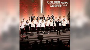 Gospelkonzert - Benefizkonzert zugunsten des Pfarrhauses Wittenweier