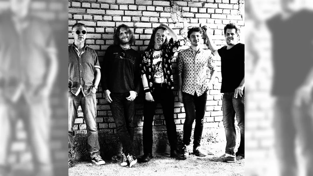 The Great Lakes - Great Songs, Great Band: Great Rock `N´ Roll!