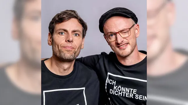 Simon & Jan VORPREMIERE - Heiße Luft