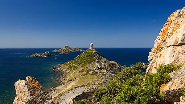 Korsika - Die wilde Insel