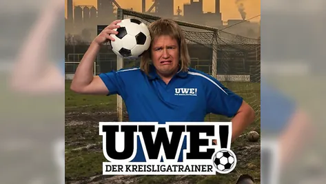 UWE! Der Kreisligatrainer - Balla Balla