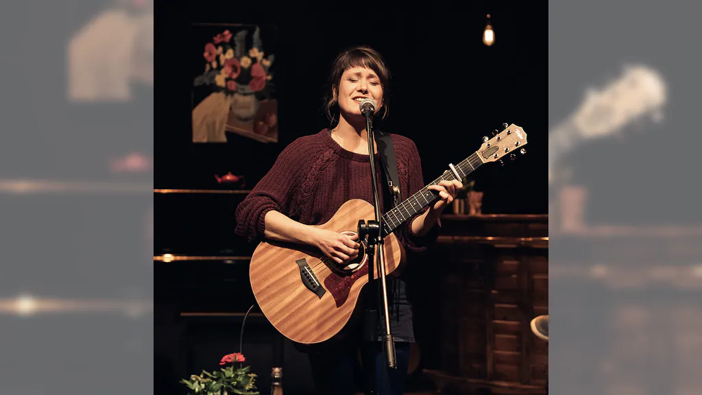 Elena Seeger