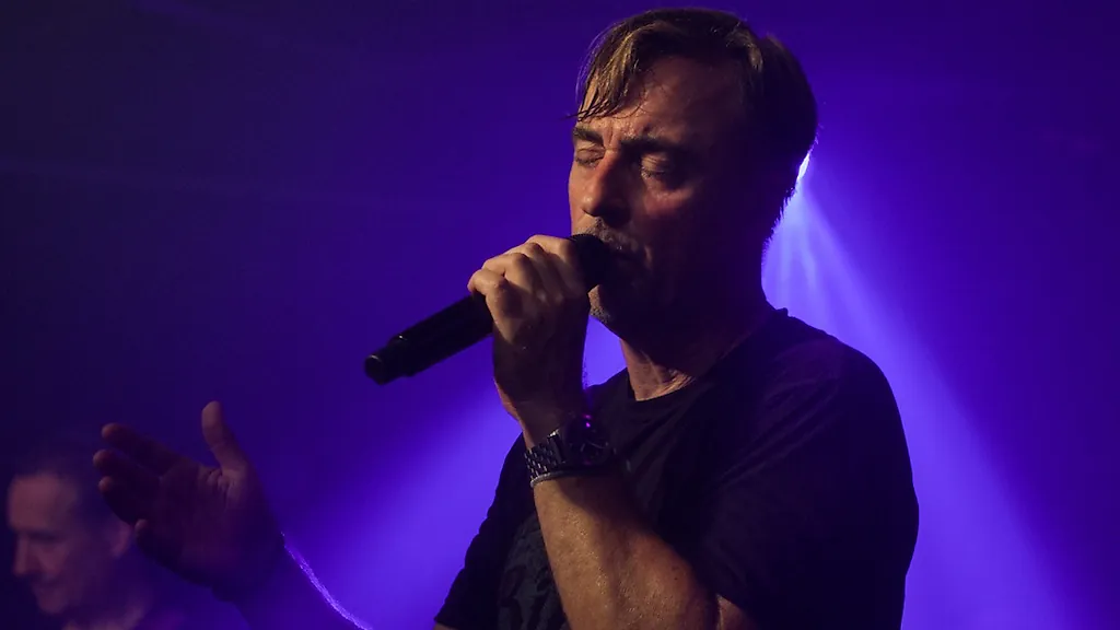 All About Joel - Die ultimative Billy-Joel-Tribute-Band