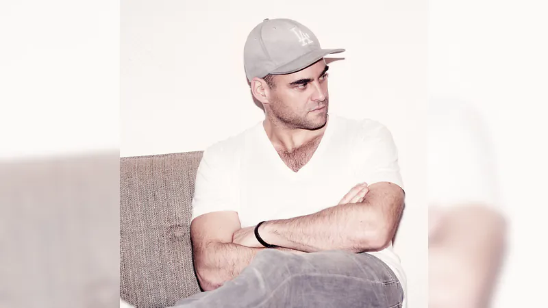 Festival of Lights in Concert - Chris Bekker - Premiere
