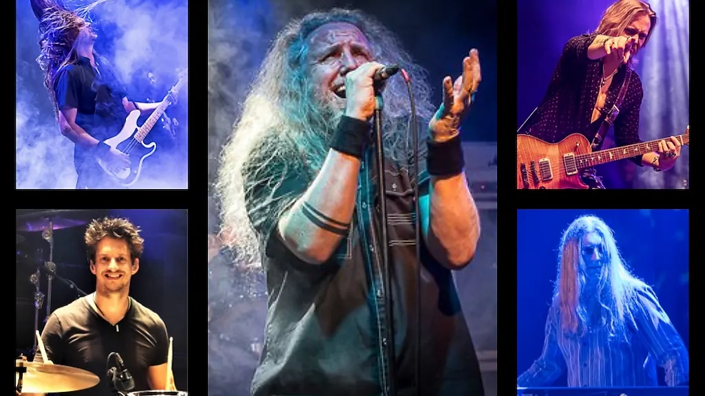 Dio Alive - A Tribute to Ronnie James Dio