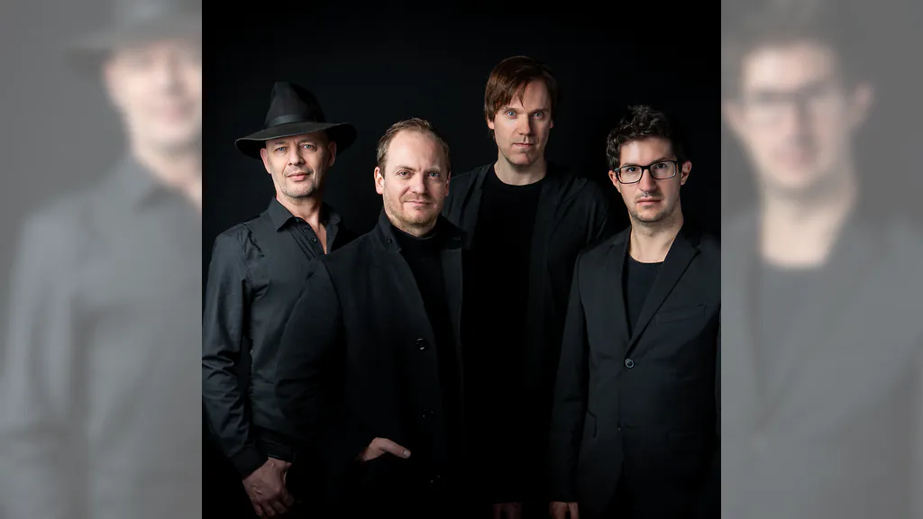 Rock4 - The Vocal Experience - Zusatzshow