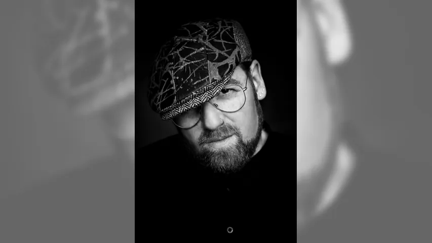 Rami Hattab - Halt's Maul und tanz! - Tour 2026