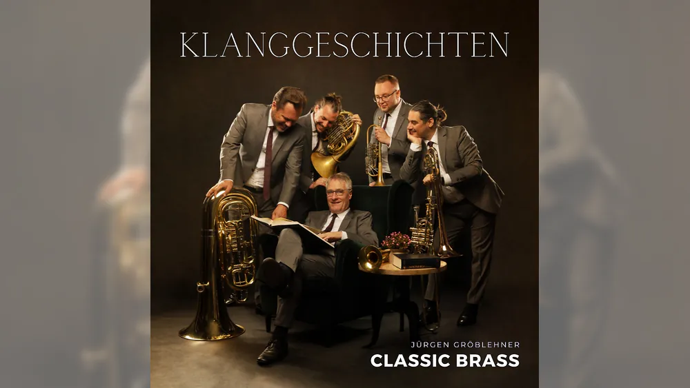 Klanggeschichten