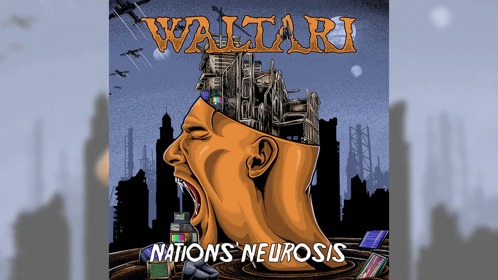 WALTARI