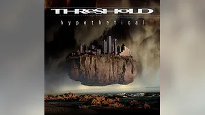 Threshold - Hypothetical 25th Anniversary Tour