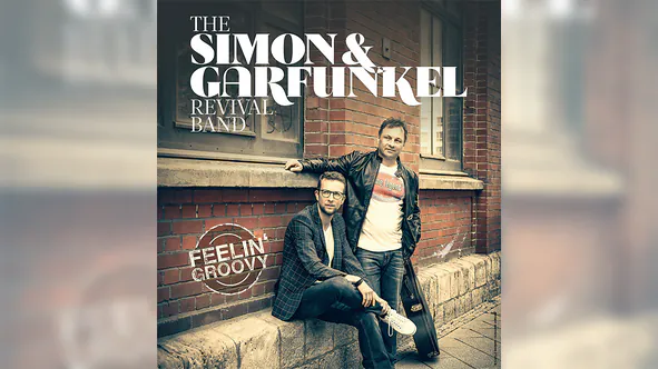 Simon & Garfunkel Revival Band