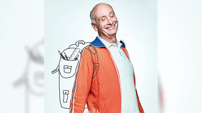 Alfons - Klasse!
