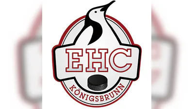 EHC Klostersee - EHC Königsbrunn
