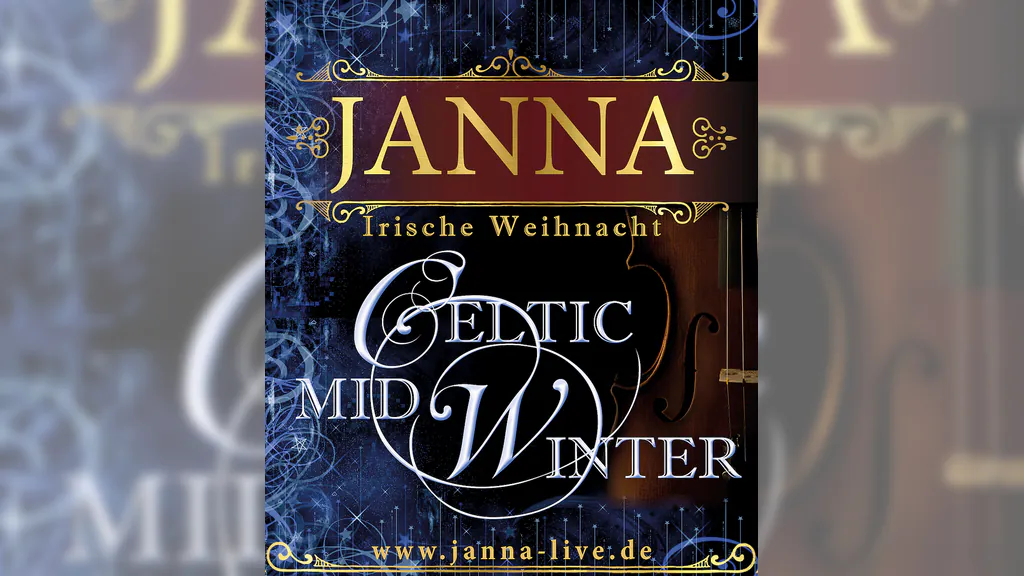 Celtic Midwinter - Irische Weihnacht