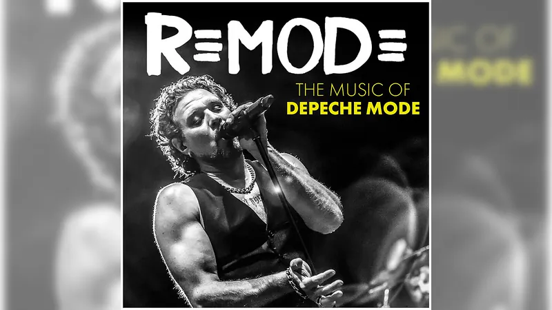 Remode - The Music of Depeche Mode