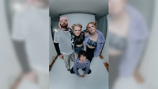 TYNA - ALLEN GEHT ES Tour 2026 - + Special Guest
