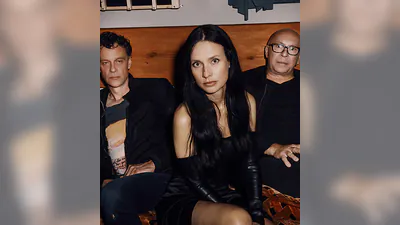 Bell Book & Candle - Club Tour Exclusive