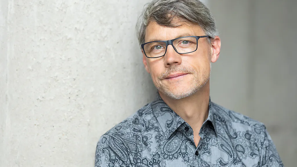 Christoph Sieber - Weitermachen!