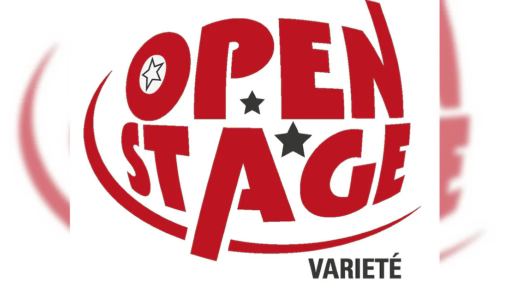Open Stage Augsburg