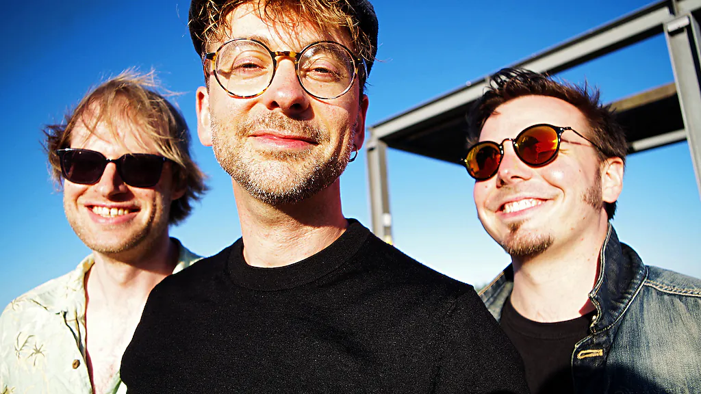 Captain Piff and the First Mates - 10 Jahre Captain Piff
