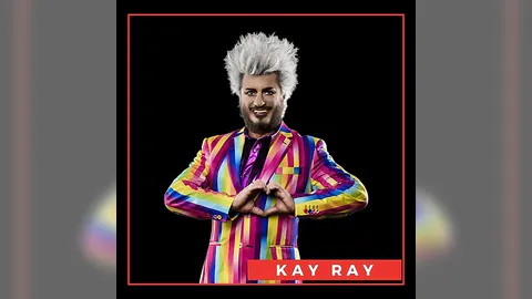 Kay Ray Show