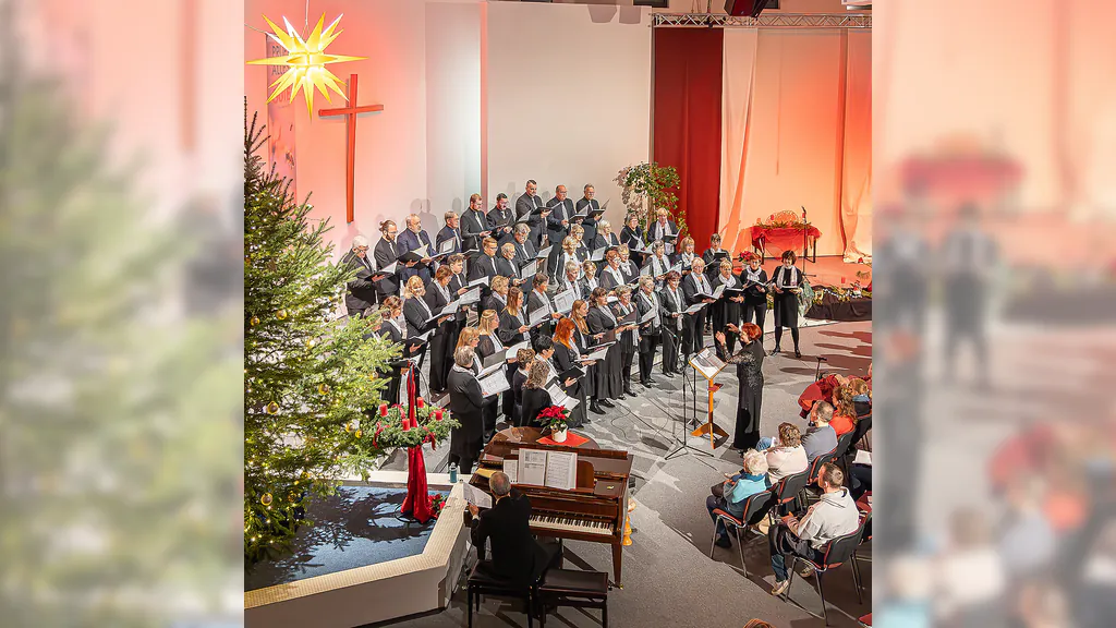 Weihnachtskonzert 2026